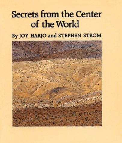 Secrets from the Center of the World