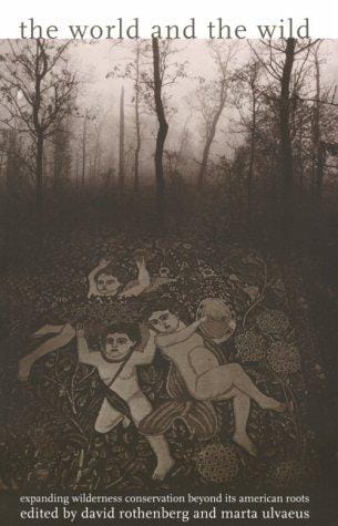 The world and the wild