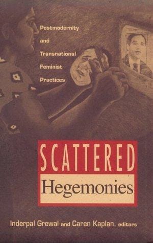 Scattered hegemonies