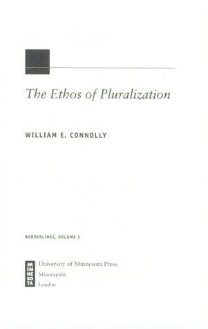 The ethos of pluralization