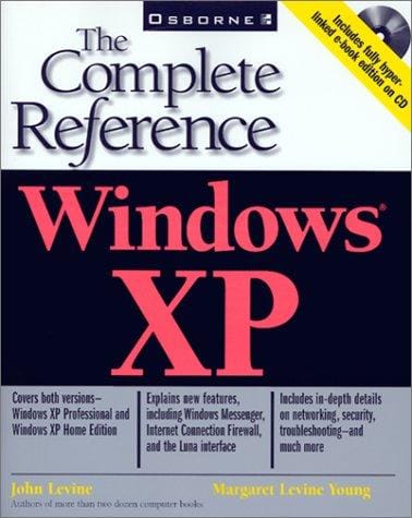 Windows XP