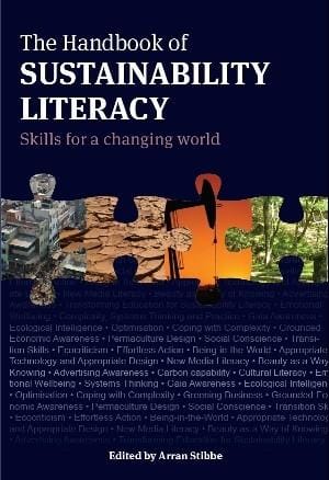 The Handbook of Sustainability Literacy