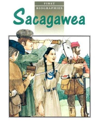 Sacagawea