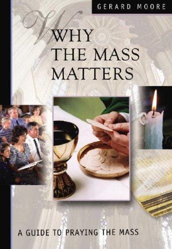 Why the Mass matters