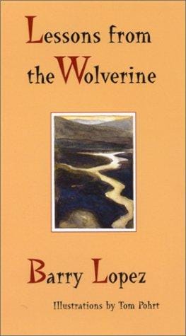 Lessons from the wolverine