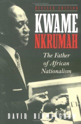 Kwame Nkrumah