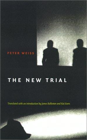 The new trial