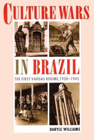 Culture wars in Brazil