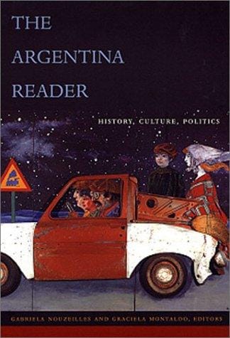 The Argentina reader