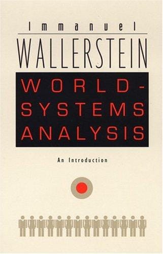 World-Systems Analysis