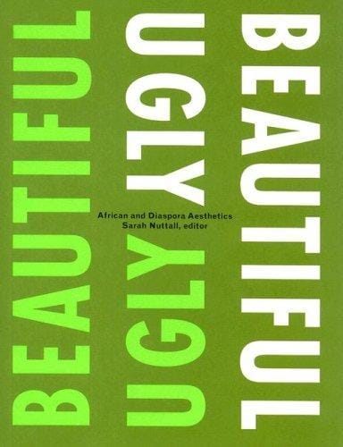 African and diaspora aesthetics