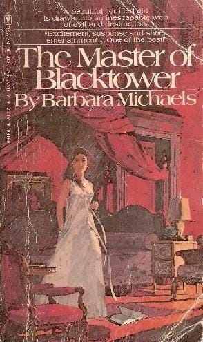 The Master of Blacktower
