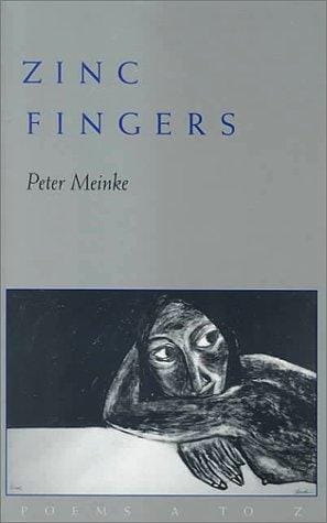 Zinc fingers