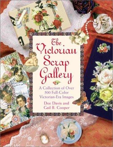The Victorian Scrap Gallery