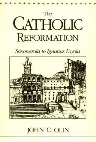The Catholic Reformation