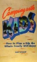 Camping with kids