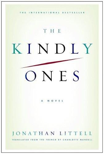 The kindly ones