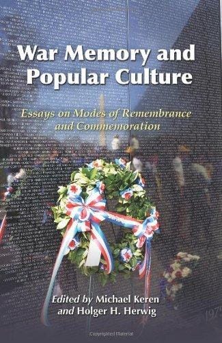 War memory and popular culture