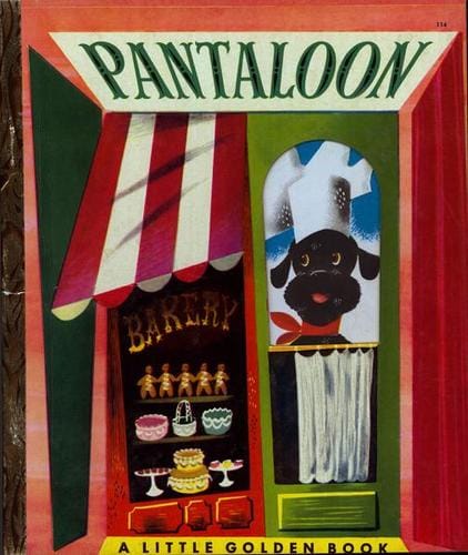Pantaloon