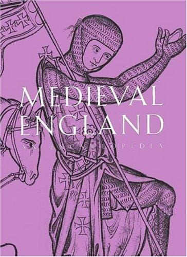 Medieval England