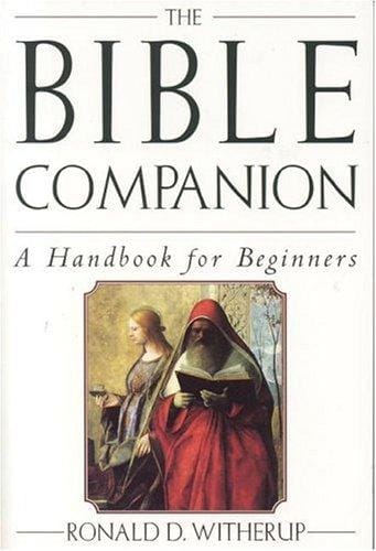 The Bible companion
