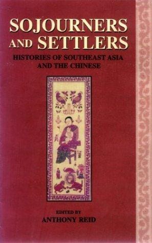 Sojourners and settlers