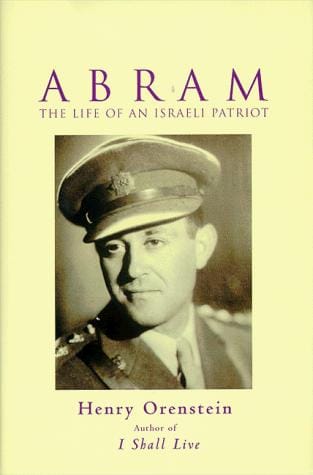 Abram