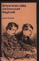 Dagboek