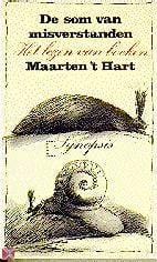 De som van misverstanden