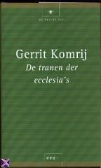 De tranen der ecclesia's