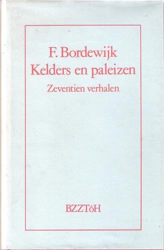 Kelders en paleizen