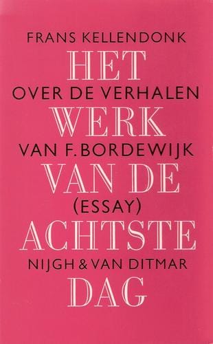 Het werk van de achtste dag