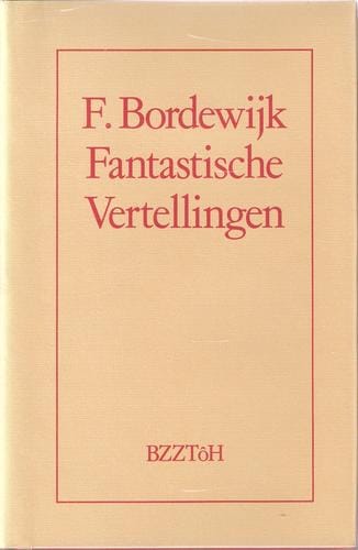 Fantastische vertellingen