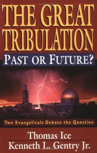 The great tribulation, past or future?