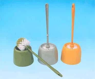 Schroeder Die Evolution der Klobürste