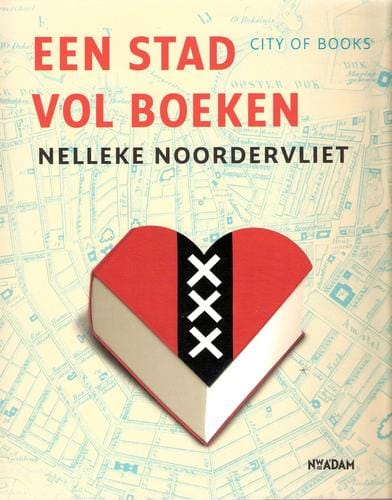 Een stad vol boeken = City of Books