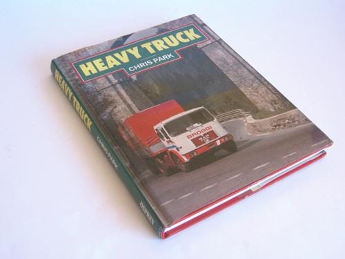 Heavy truck
