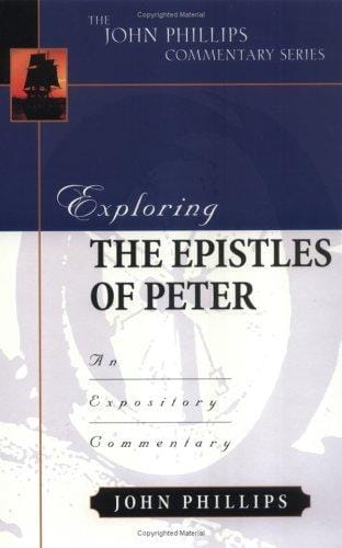 Exploring the Epistles of Peter