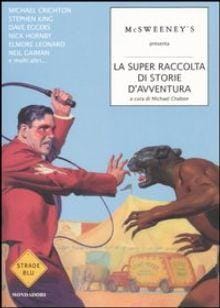 La super raccolta di storie d'avventura