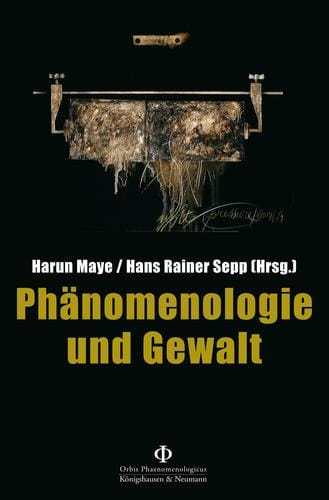 Ph anomenologie und Gewalt