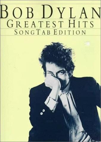 Bob Dylan - Greatest Hits (Bob Dylan)