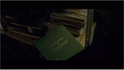 Simulacra and simulation