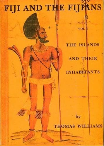 Fiji and the Fijians