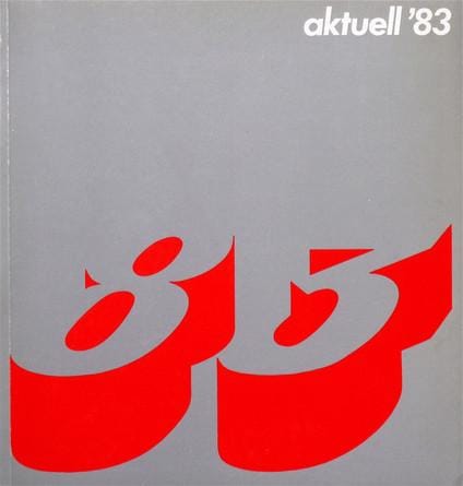 Aktuell '83