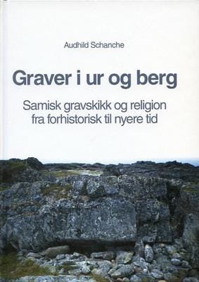 Graver i ur og berg