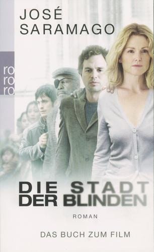 Die Stadt der Blinden