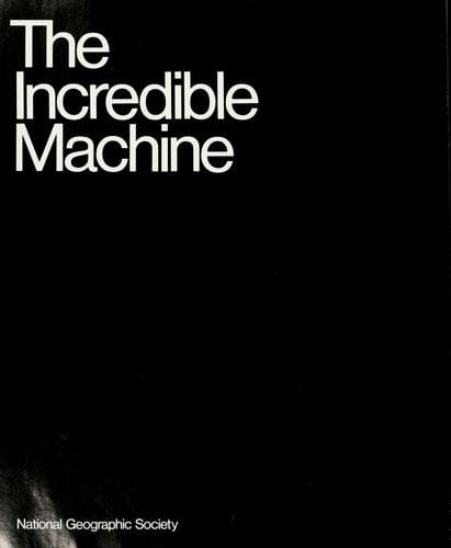The Incredible machine.