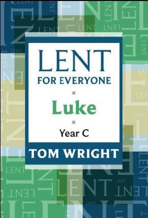Lent for Everyone