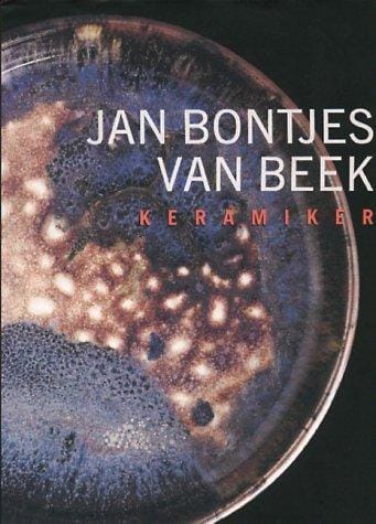 Jan Bontjes van Beek, 1899-1969