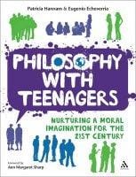 Philosophy with teenagers